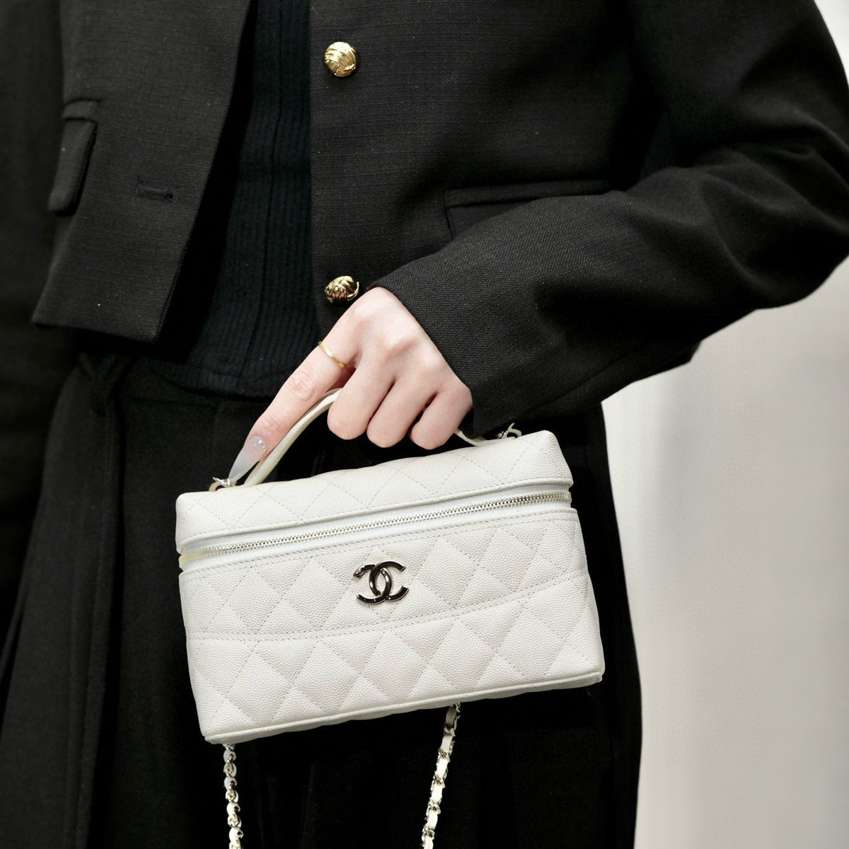 CC 25C BAG