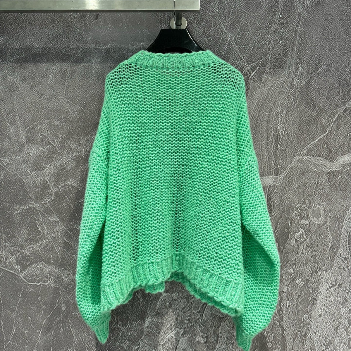 LOEW SWEATER