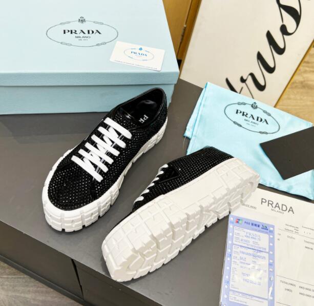 Mila's Edit - PD Women Shoes - 286