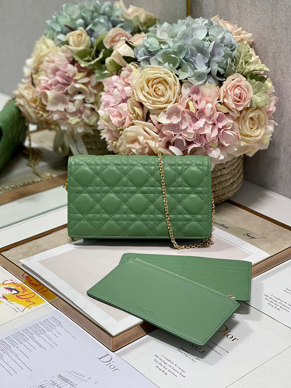 ENT - DOR Bags - 618