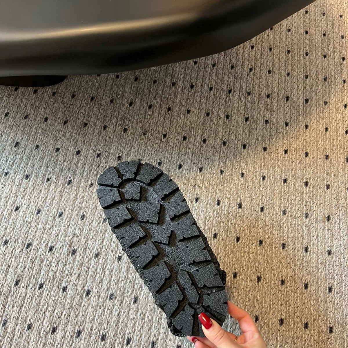 PD SANDALS