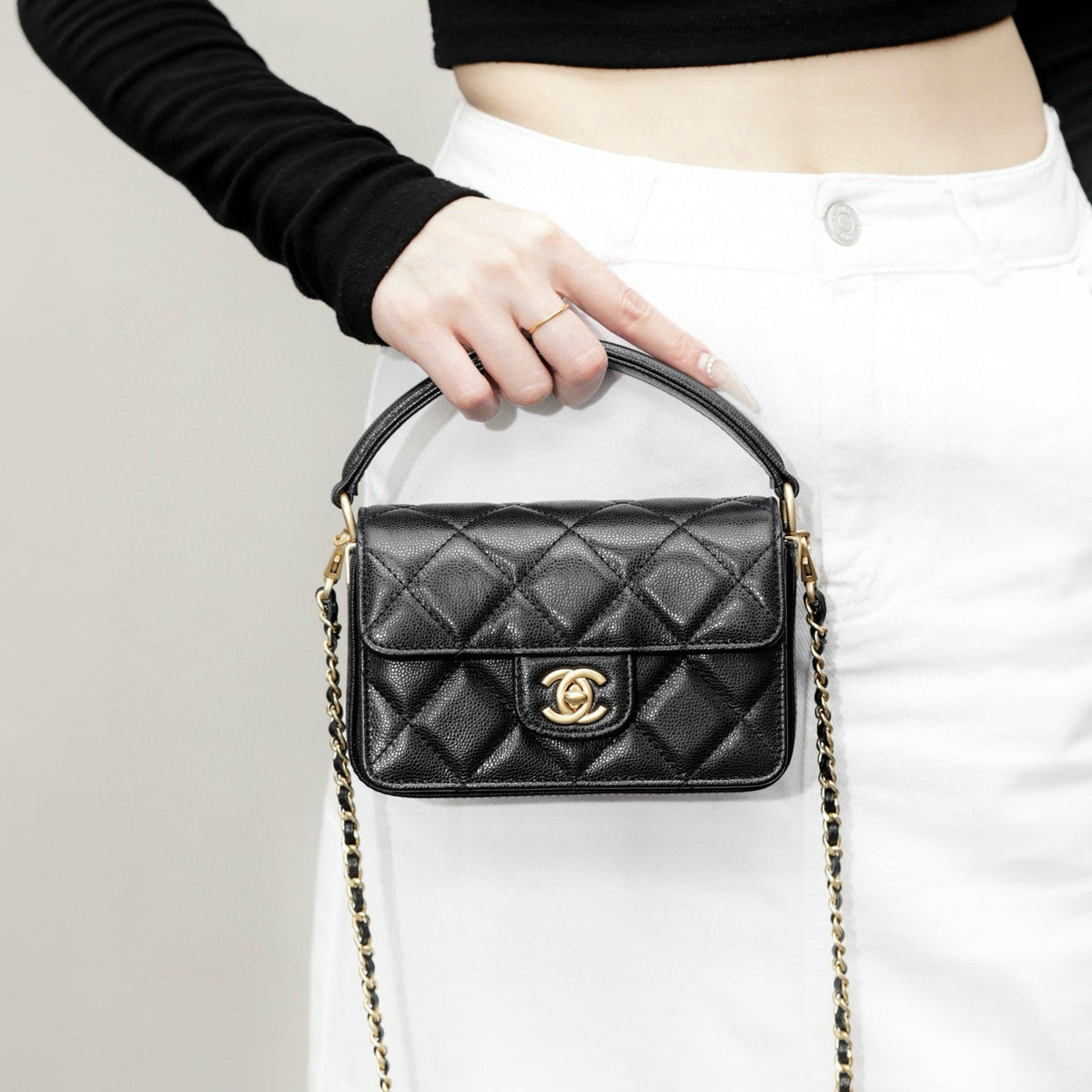 CC 24K BAG