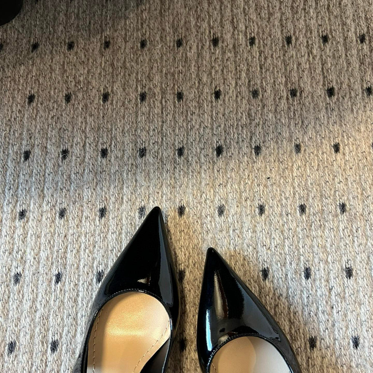 CD TRIABLES HEELS