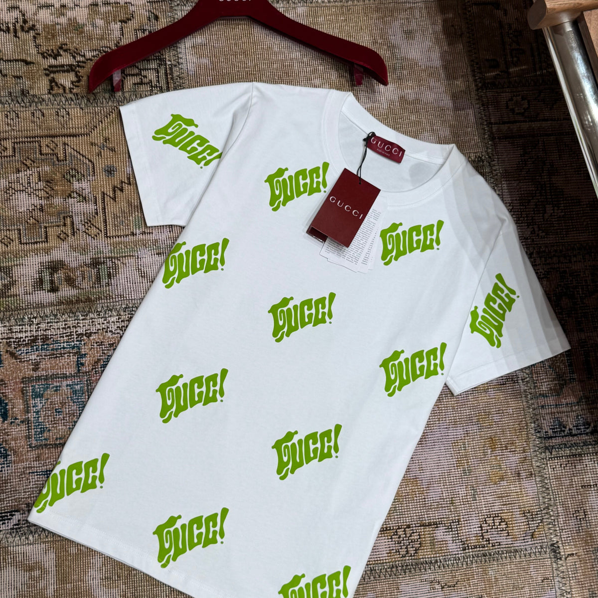 GG T-SHIRT