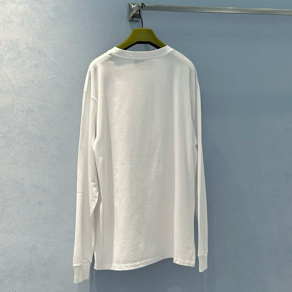 GG LONG SLEEVE T-SHIRT
