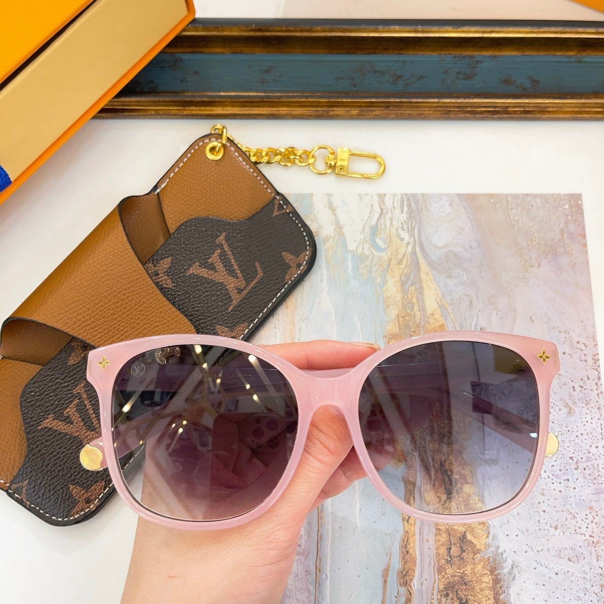 LOU SUNGLASSES