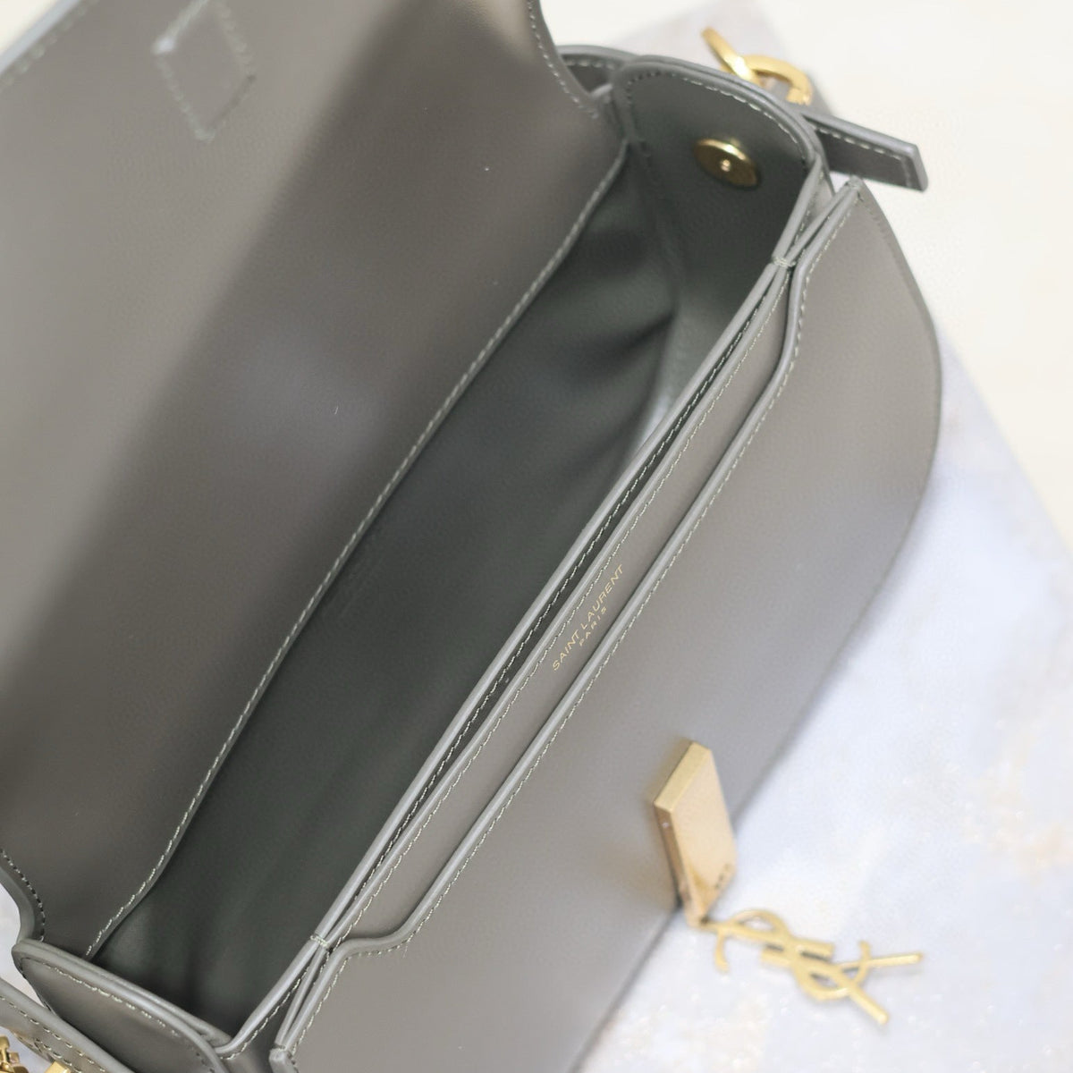 SL VOLTAIRE BAG