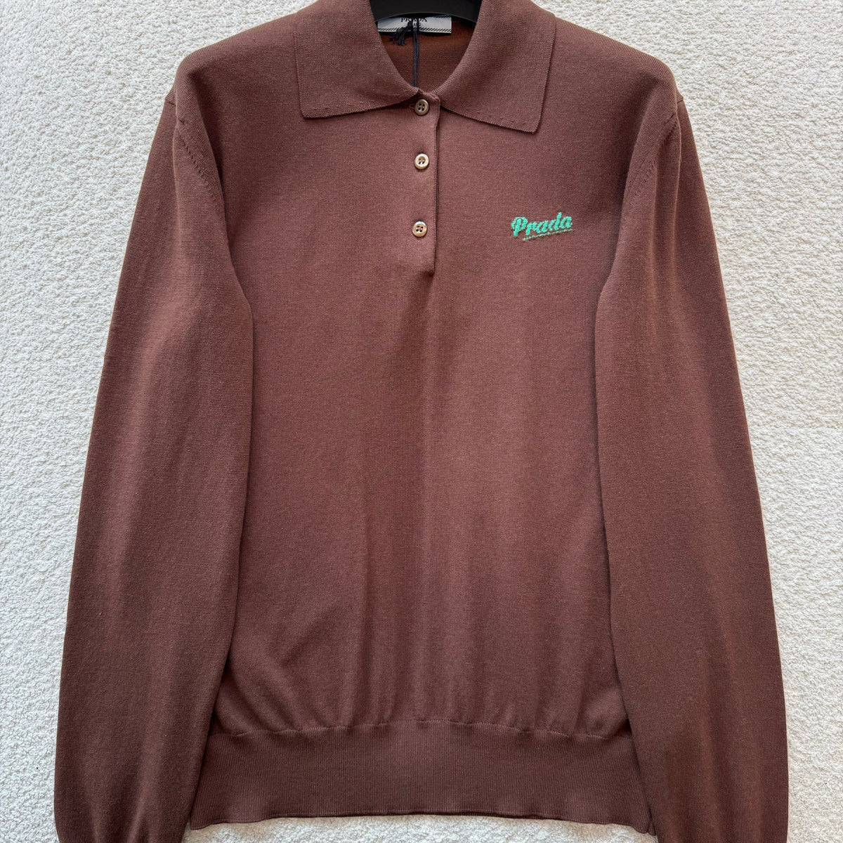 PD POLO SHIRT