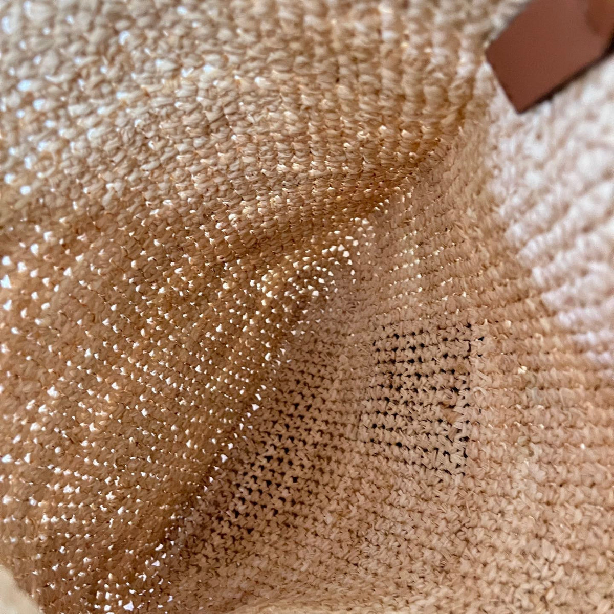 LOEW MINI SLIT BAG