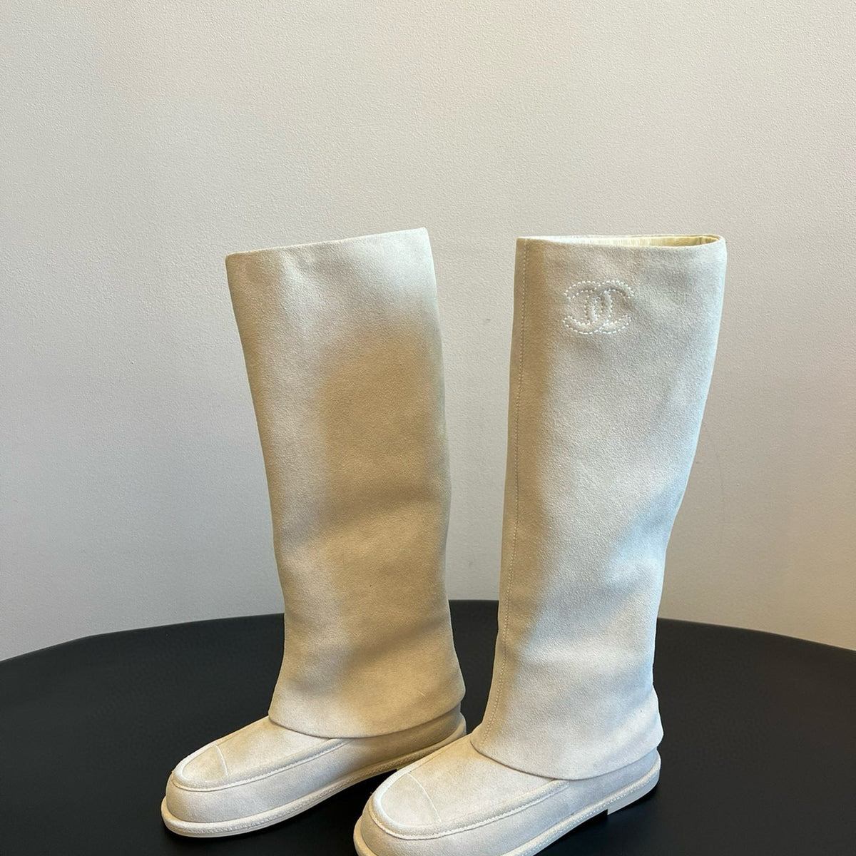 CC BOOTS