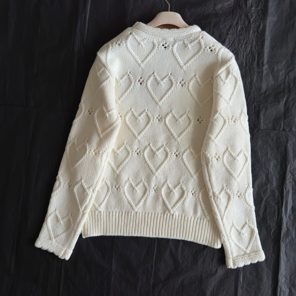 MIU M JUMPER