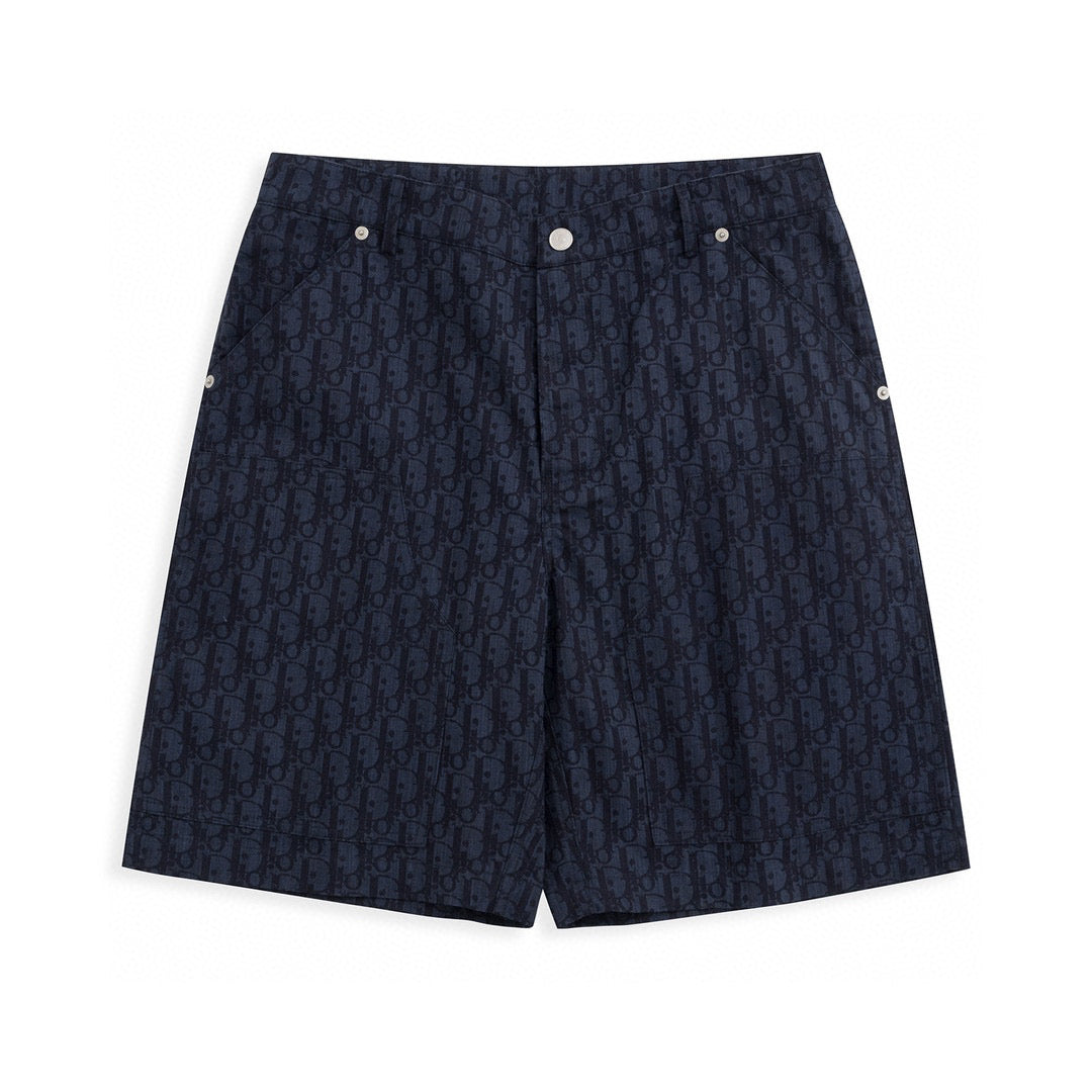 CD SHORTS