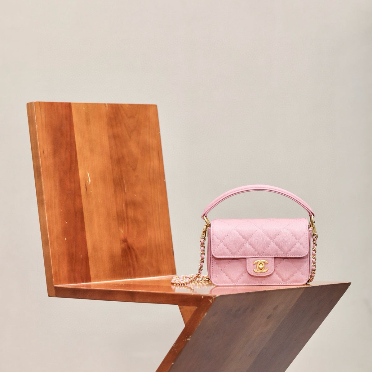CC 24K BAG