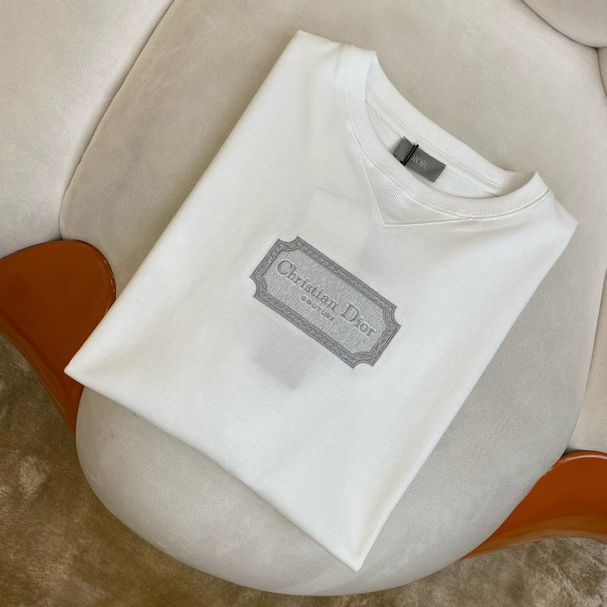 CD T-SHIRT ND