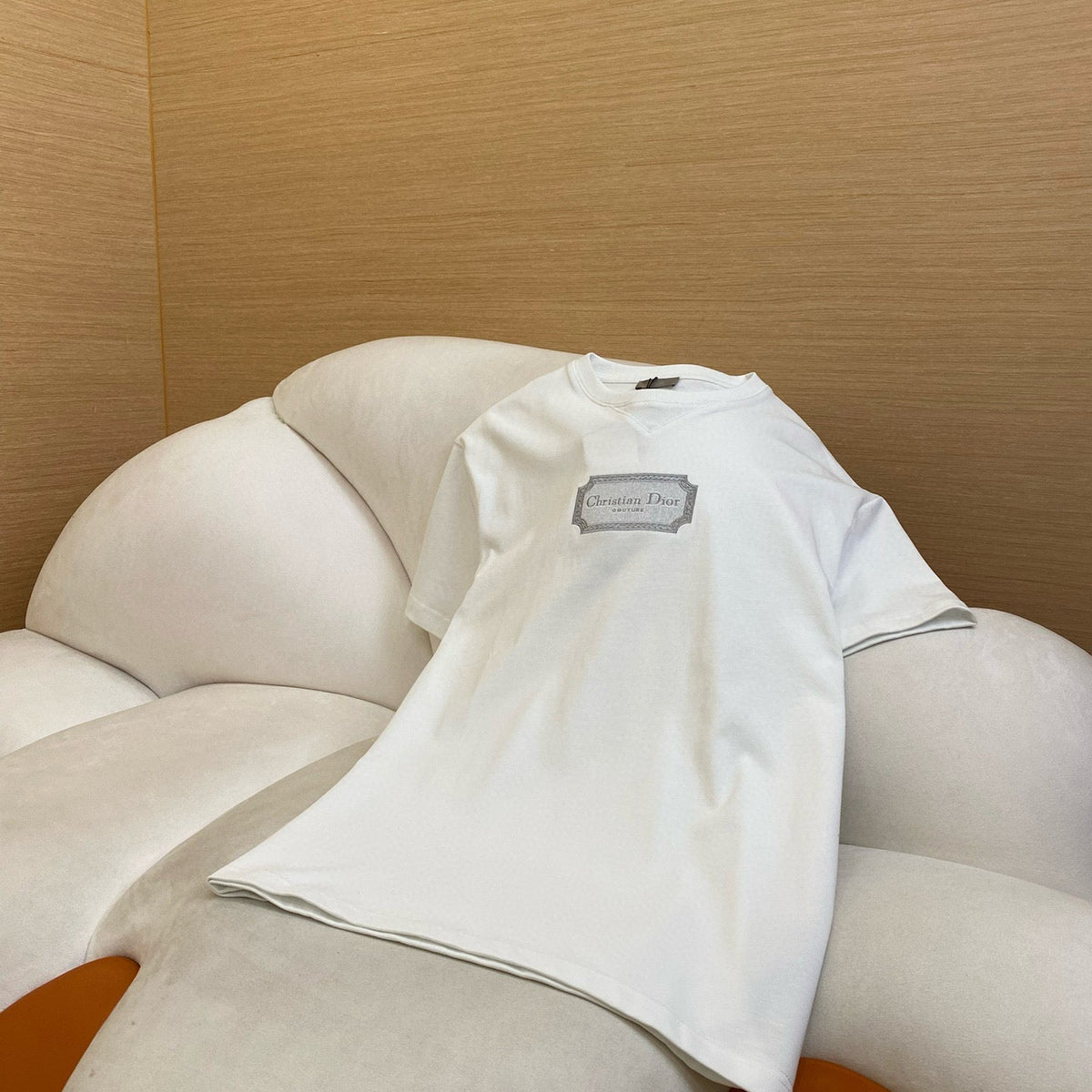 CD T-SHIRT ND