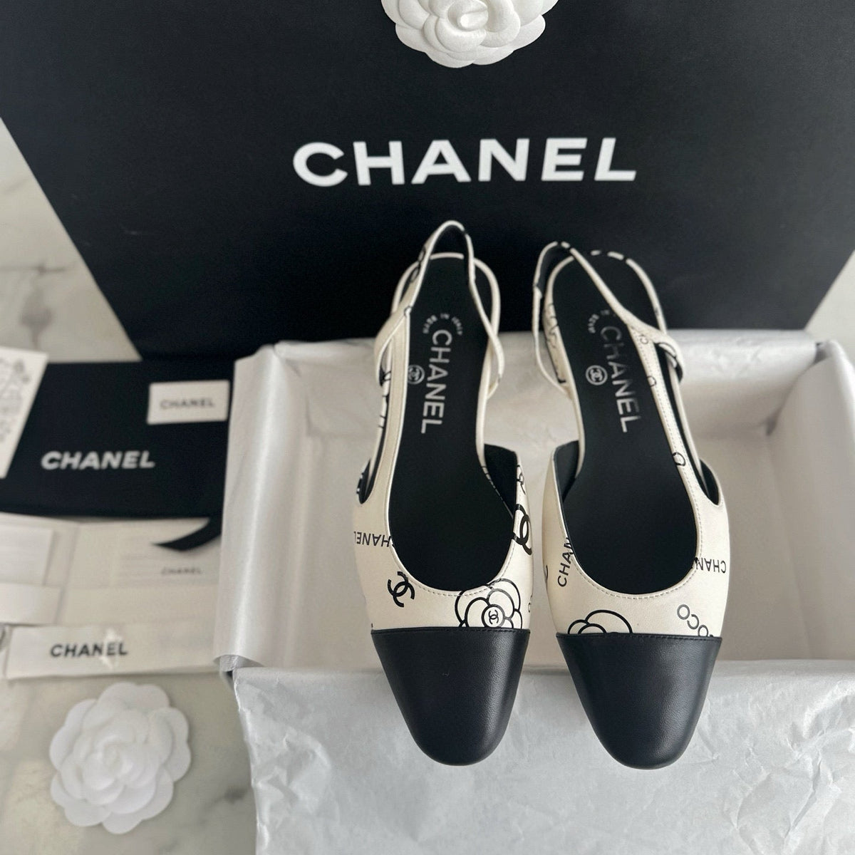 CC SLINGBACK