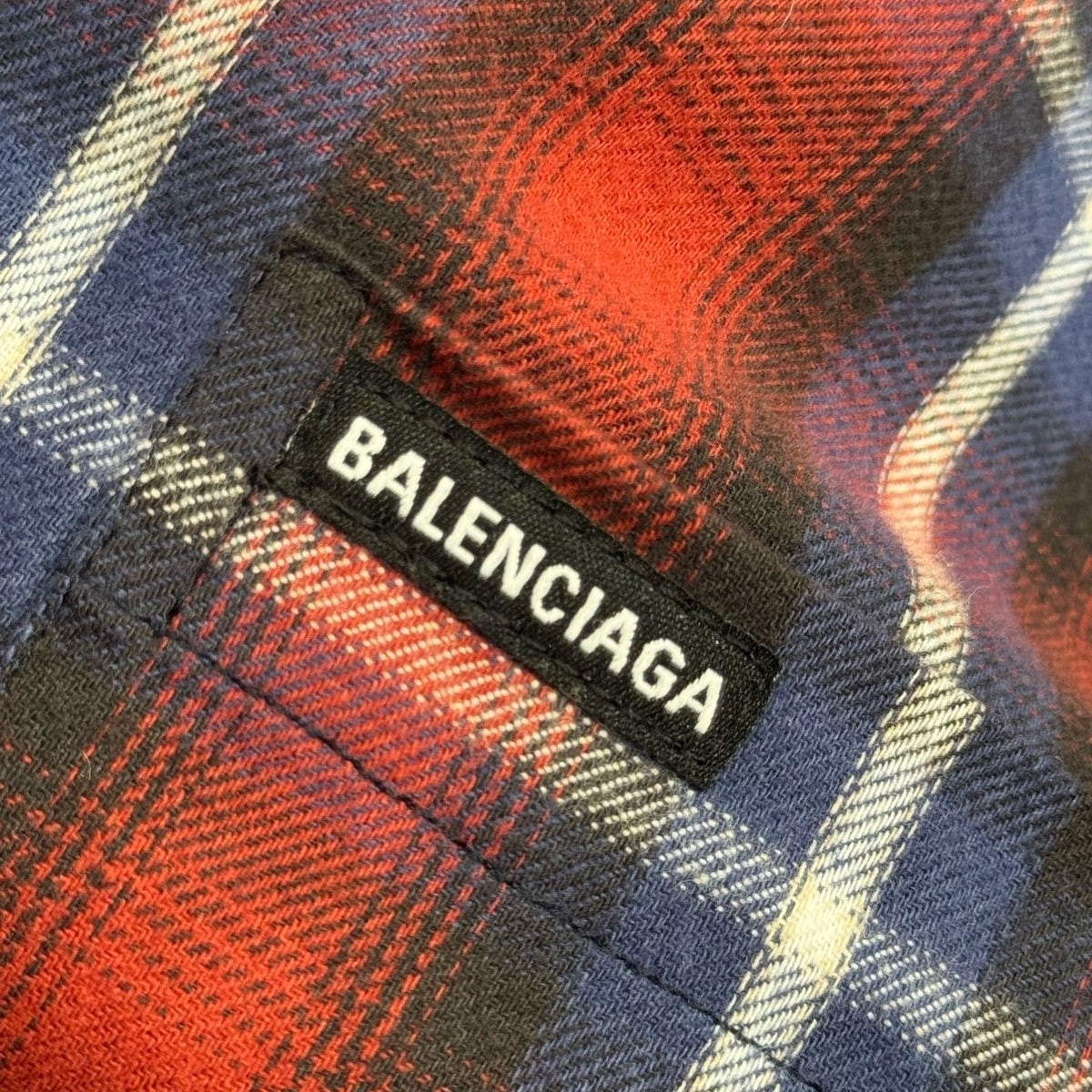 BAL SHIRT