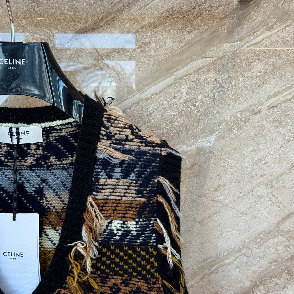CEL VEST