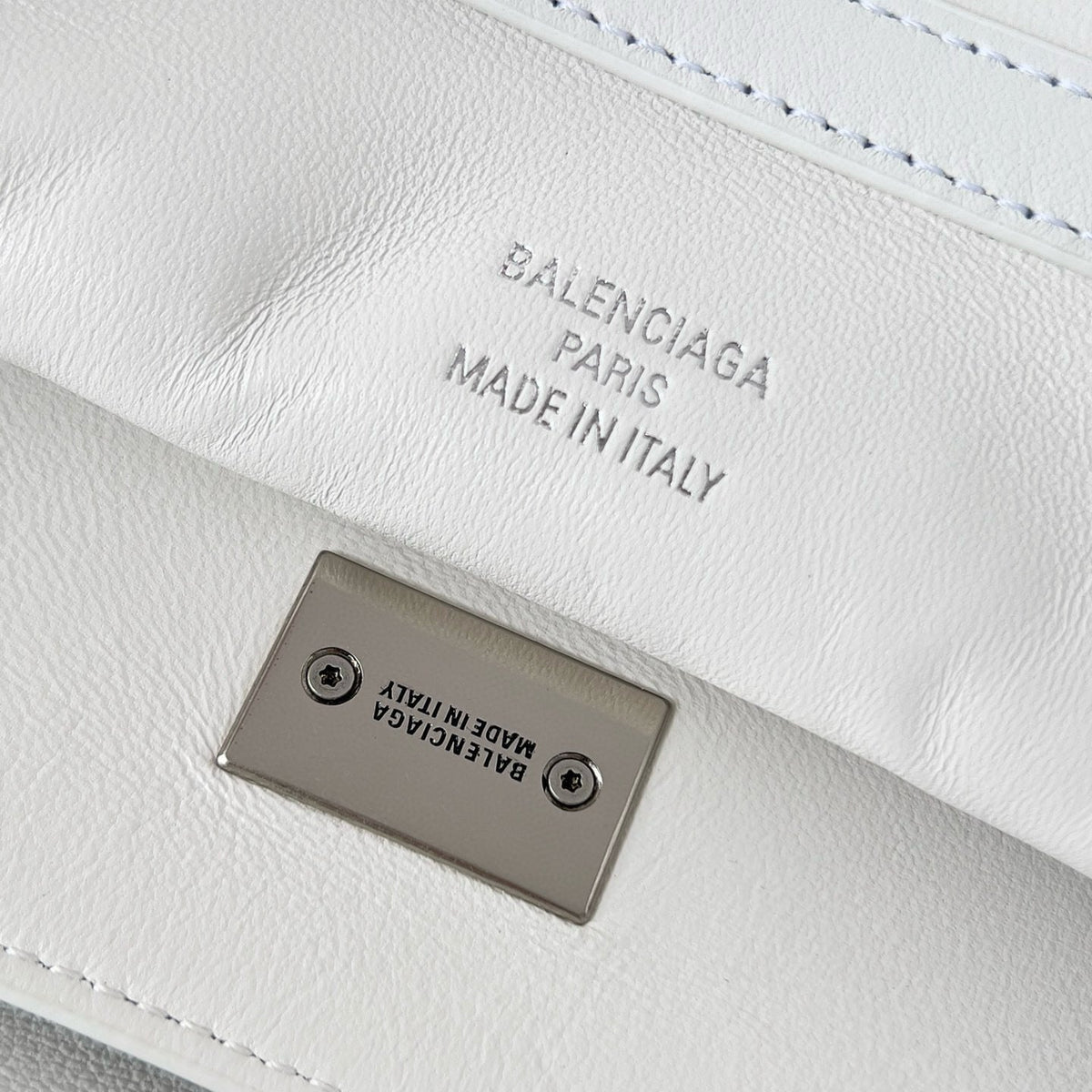 BAL MEDIUM RODEO BAG