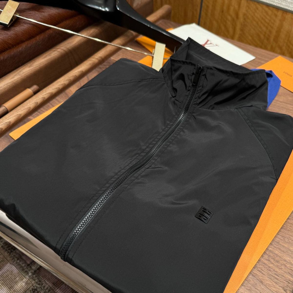 GVC JACKET
