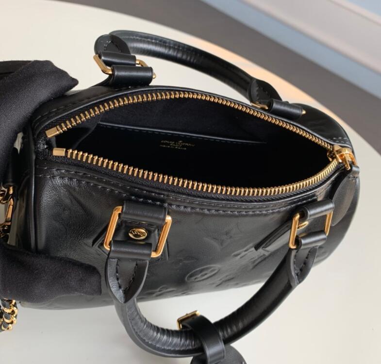 Mila's Edit - LOV Bags - 2668