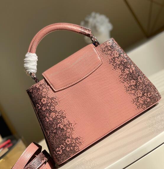 Mila's Edit - LOV Bags - 2566