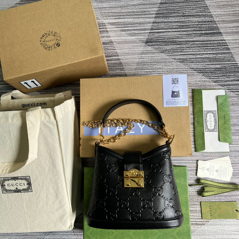 PHA - GUKI Bags - 1557
