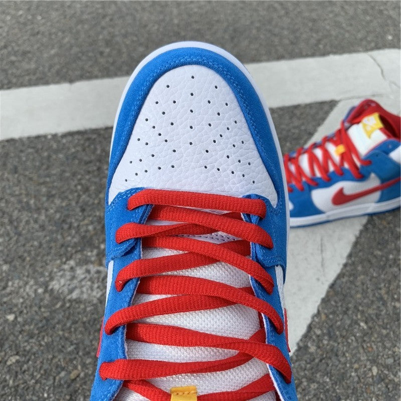 Nike Luxury Shoes