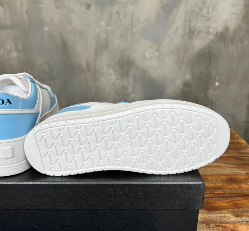 Mila's Edit - PD Women Shoes - 002
