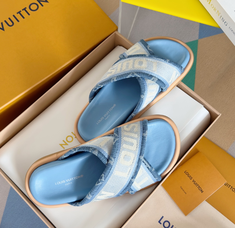 Mila's Edit - LOV Women Shoes - 076