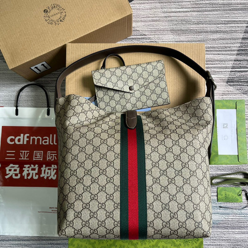 ENT - GCI Bags - 1198