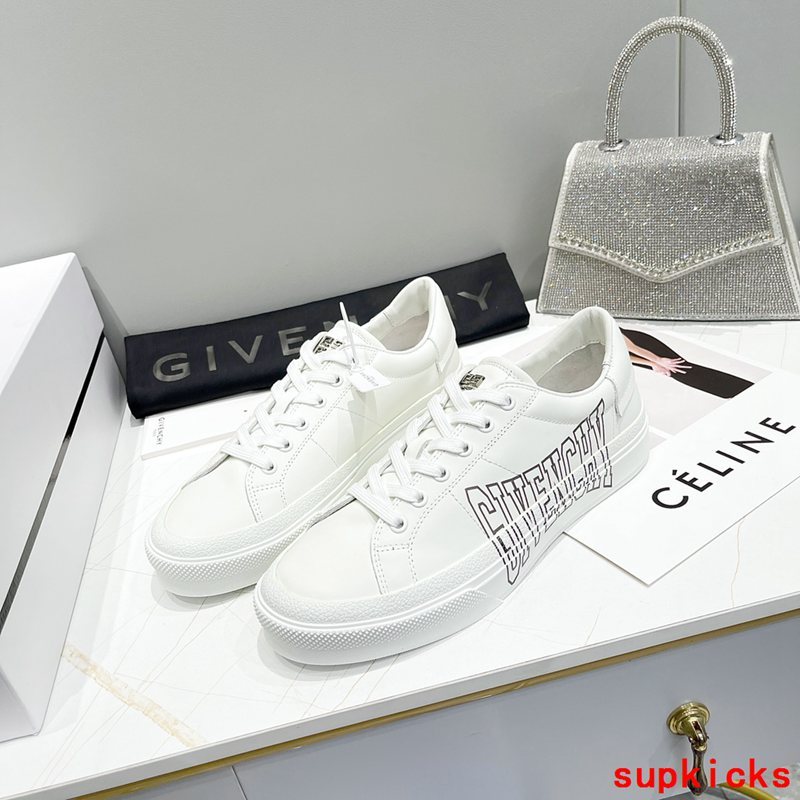Givenchy Luxury Shoes
