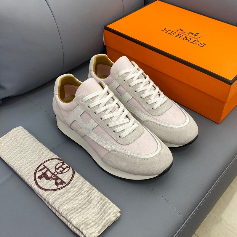 Hermes Luxury Shoes