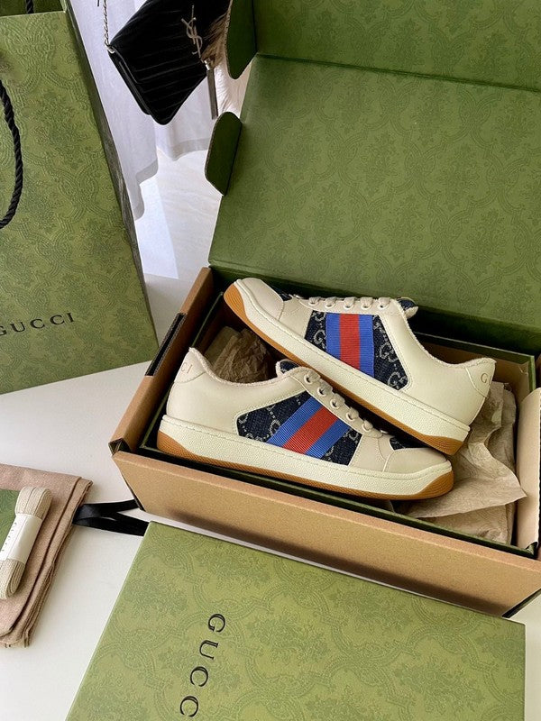 Gucci Luxury Shoes