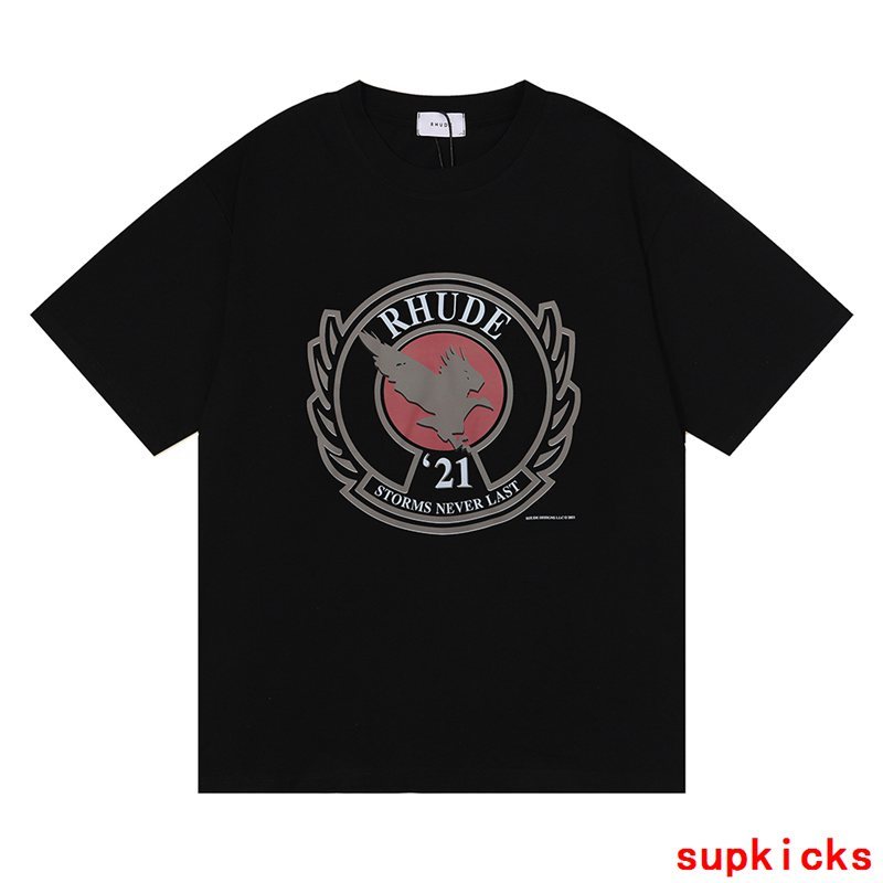 RHUDE Luxury Cloth