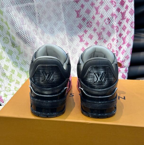 Mila's Edit - LOV Men Shoes - 361