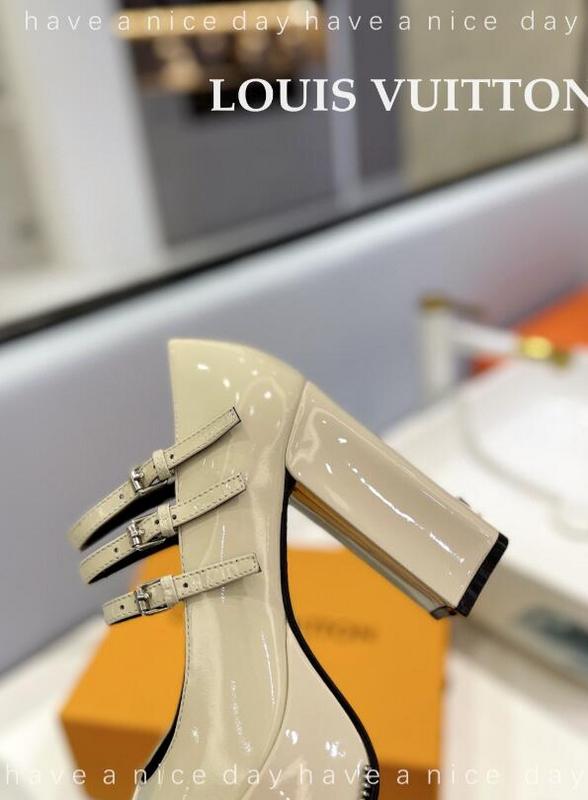 Mila's Edit - LOV Women Shoes - 536