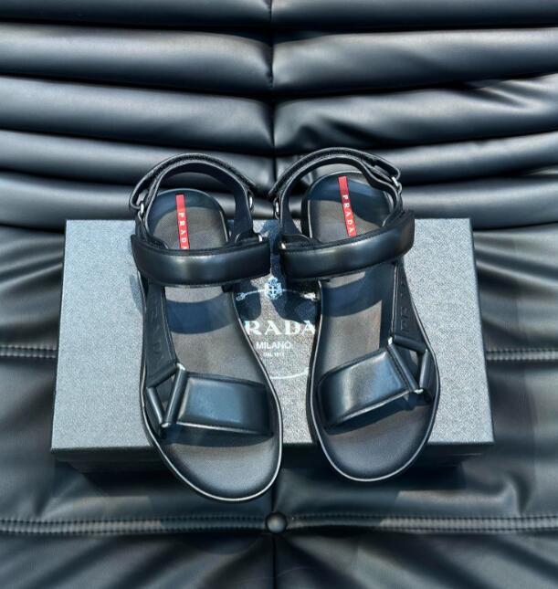 Mila's Edit - PD Men Shoes - 072