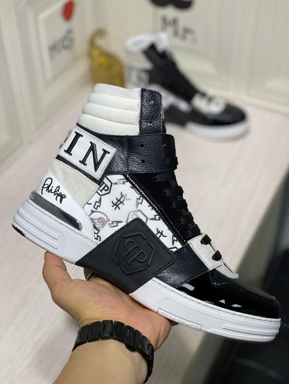 Mila's Edit - PHP Shoes - 118
