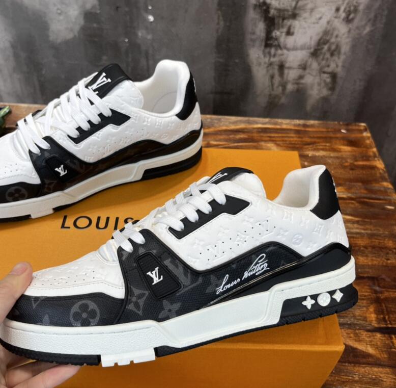 Mila's Edit - LOV Men Shoes - 729