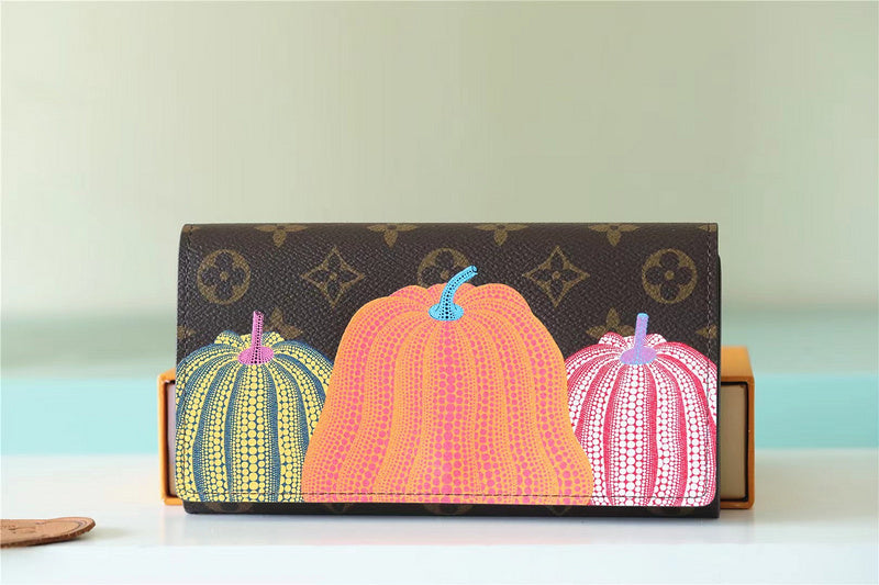 I W Fashion Lu-Vi bags - 8753