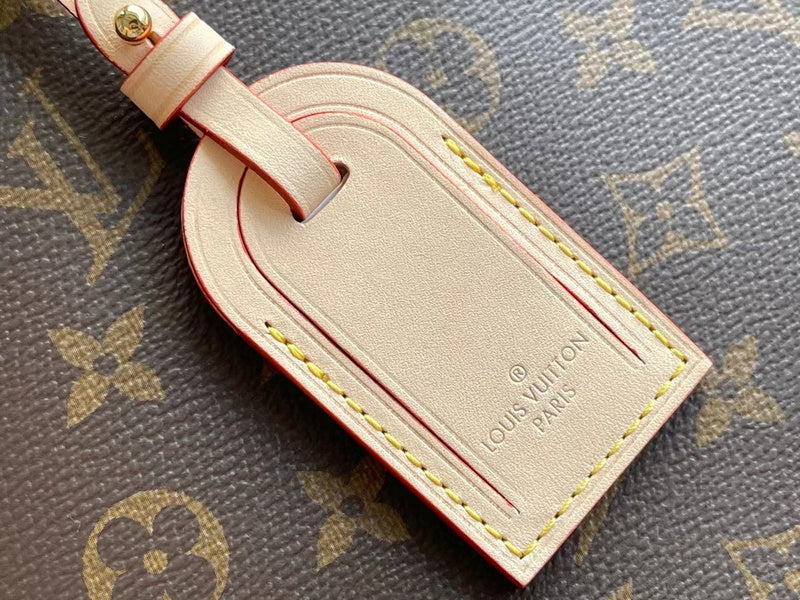 I W Fashion Lu-Vi bags - 17320