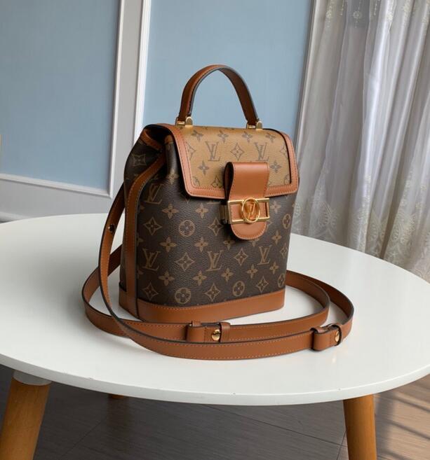 Mila's Edit - LOV Bags - 3016