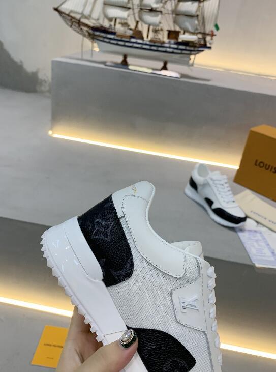 Mila's Edit - LOV Men Shoes - 1843