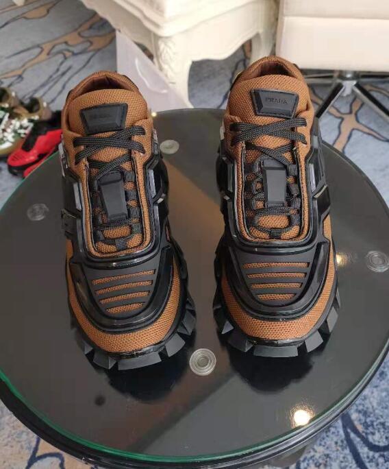 Mila's Edit - PD Men Shoes - 394