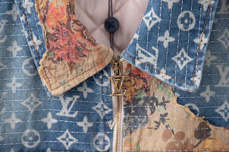 Louis Vuittion Luxury Clothes