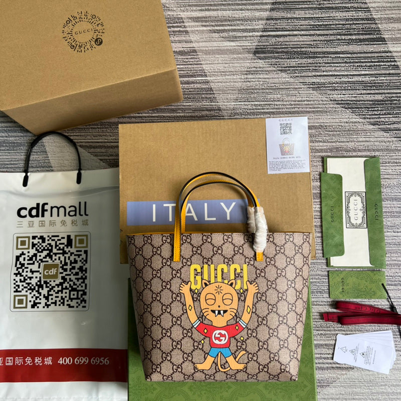 PHA - GUKI Bags - 276