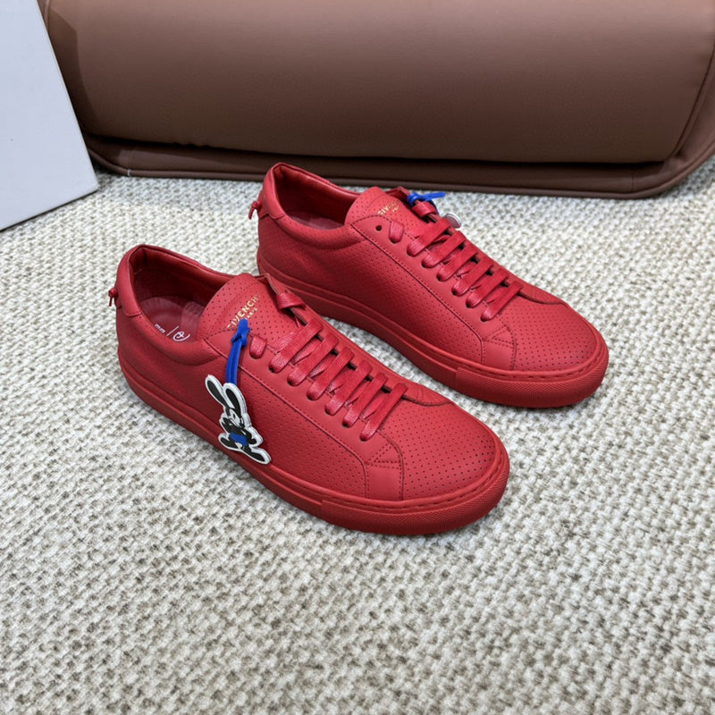 Givenchy Luxury Shoes