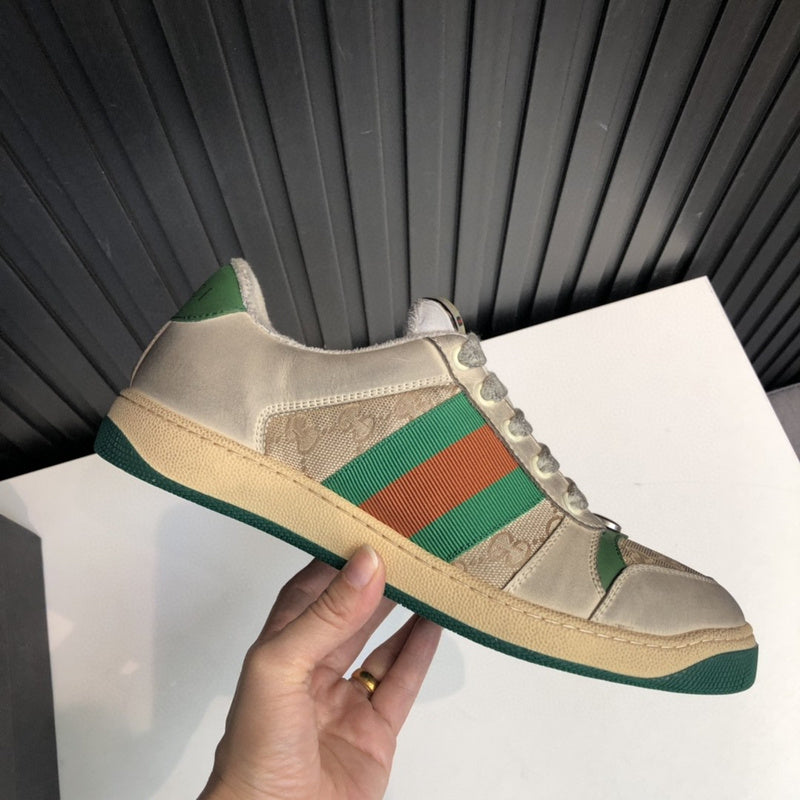 Gucci Luxury Shoes