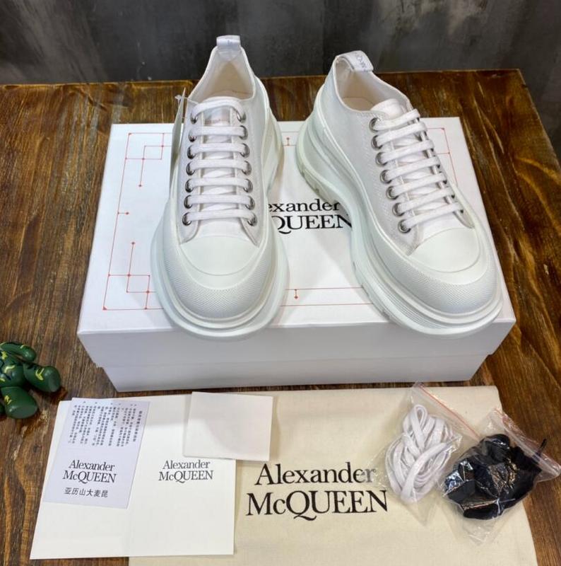 Mila's Edit - AQ Men SHoes - 419